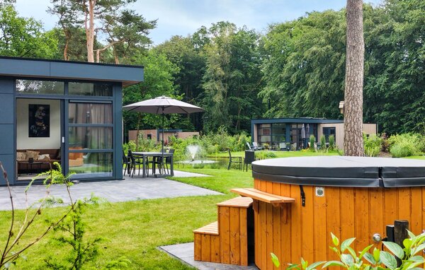 Vakantiehuis - Wenum-Wiesel , Nederland - HGE264 2