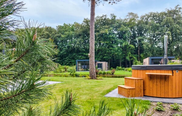 Vakantiehuis - Wenum-Wiesel , Nederland - HGE264 101