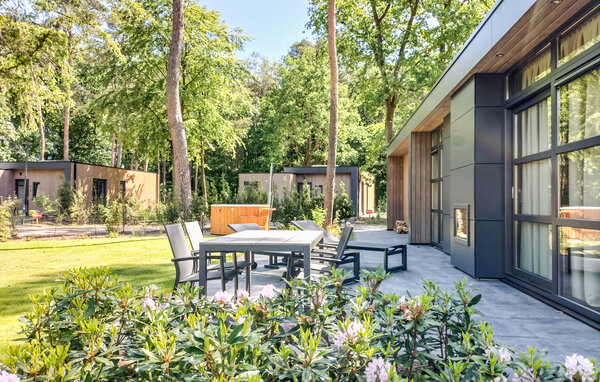 Vakantiehuis - Wenum-Wiesel , Nederland - HGE264 102