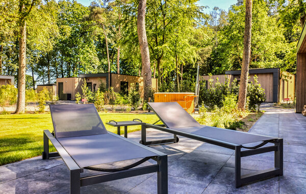 Vakantiehuis - Wenum-Wiesel , Nederland - HGE264 103
