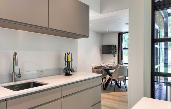 Vakantiehuis - Wenum-Wiesel , Nederland - HGE265 402