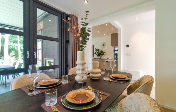 Vakantiehuis - Wenum-Wiesel , Nederland - HGE265 403