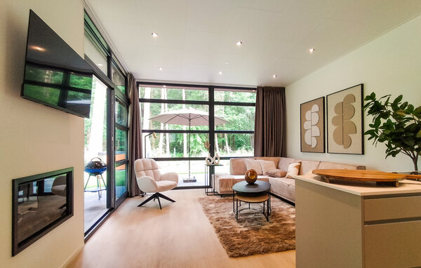 Vakantiehuis - Wenum-Wiesel , Nederland - HGE265 301
