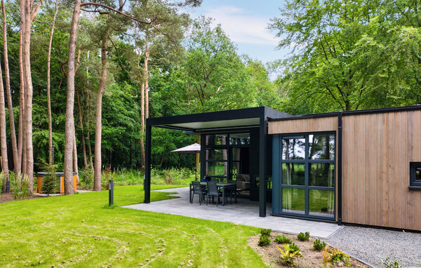 Vakantiehuis - Wenum-Wiesel , Nederland - HGE265 81