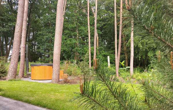 Vakantiehuis - Wenum-Wiesel , Nederland - HGE265 101