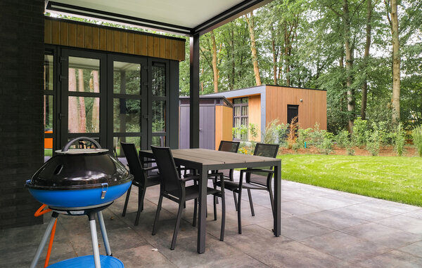 Vakantiehuis - Wenum-Wiesel , Nederland - HGE265 103