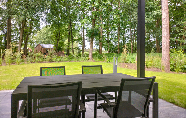 Vakantiehuis - Wenum-Wiesel , Nederland - HGE265 2
