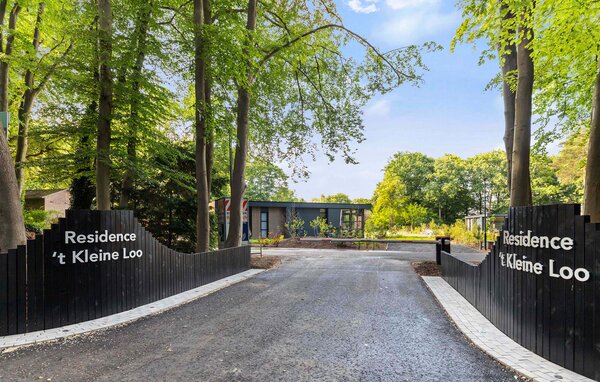 Vakantiehuis - Wenum-Wiesel , Nederland - HGE266 803