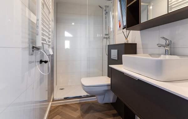 Vakantiehuis - Wenum-Wiesel , Nederland - HGE266 5