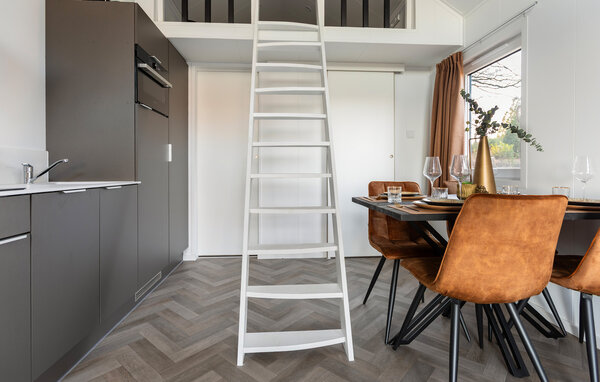 Vakantiehuis - Wenum-Wiesel , Nederland - HGE266 3