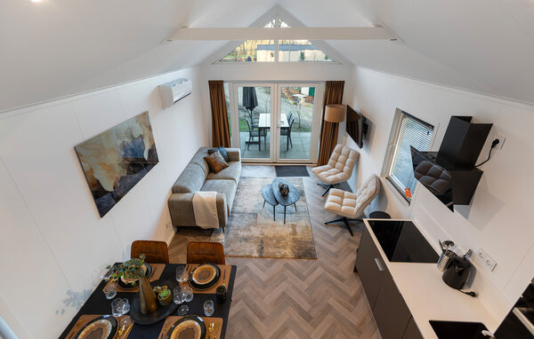 Vakantiehuis - Wenum-Wiesel , Nederland - HGE266 2