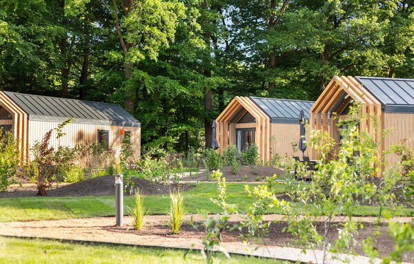 Vakantiehuis - Wenum-Wiesel , Nederland - HGE266 81