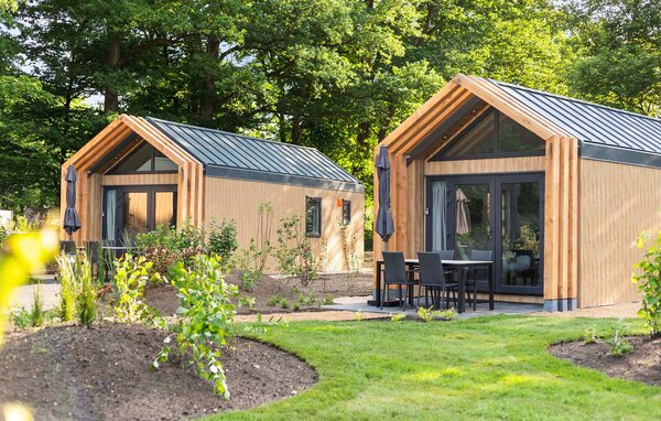 Vakantiehuis - Wenum-Wiesel , Nederland - HGE266 82