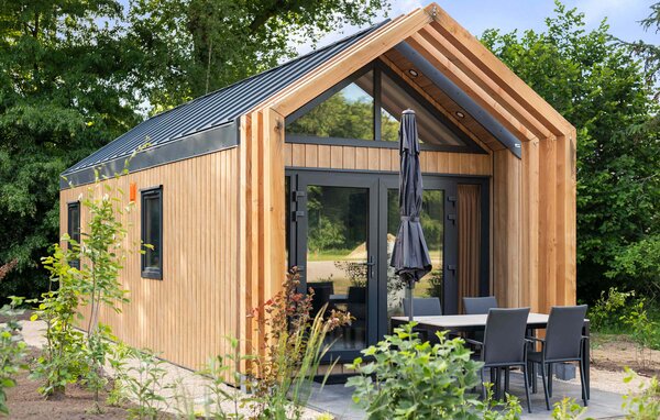 Vakantiehuis - Wenum-Wiesel , Nederland - HGE266 83