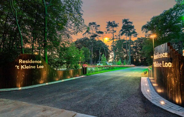 Vakantiehuis - Wenum-Wiesel , Nederland - HGE267 802