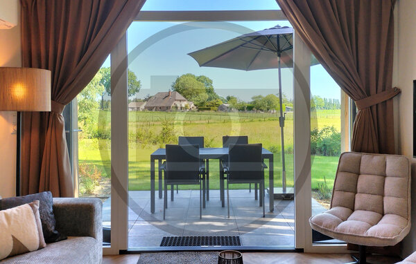 Vakantiehuis - Wenum-Wiesel , Nederland - HGE267 4