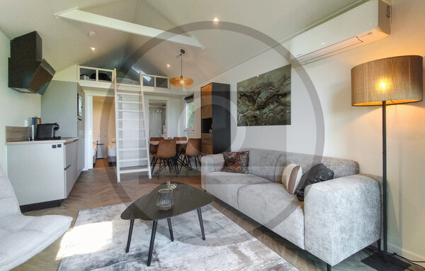 Vakantiehuis - Wenum-Wiesel , Nederland - HGE267 5