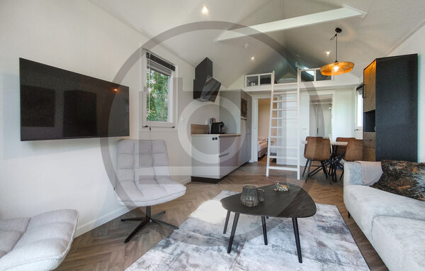 Vakantiehuis - Wenum-Wiesel , Nederland - HGE267 301