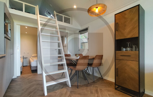 Vakantiehuis - Wenum-Wiesel , Nederland - HGE267 302
