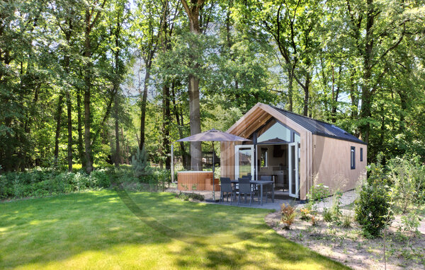Vakantiehuis - Wenum-Wiesel , Nederland - HGE267 1