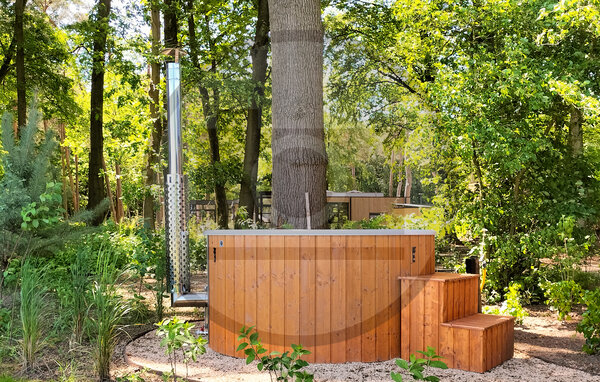 Vakantiehuis - Wenum-Wiesel , Nederland - HGE267 101