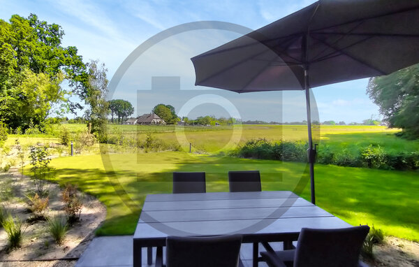 Vakantiehuis - Wenum-Wiesel , Nederland - HGE267 3
