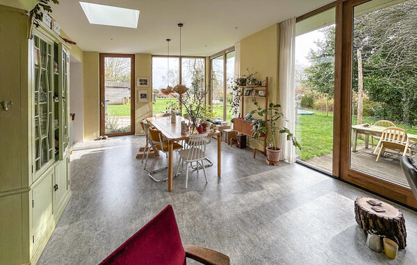 Ferienhaus - Steenenkamer , Holland - HGE269 2