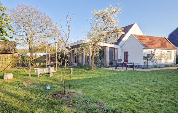 Ferienhaus - Steenenkamer , Holland - HGE269 1