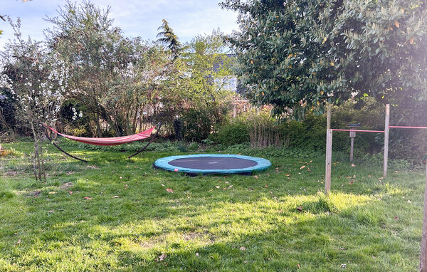 Ferienhaus - Steenenkamer , Holland - HGE269 8