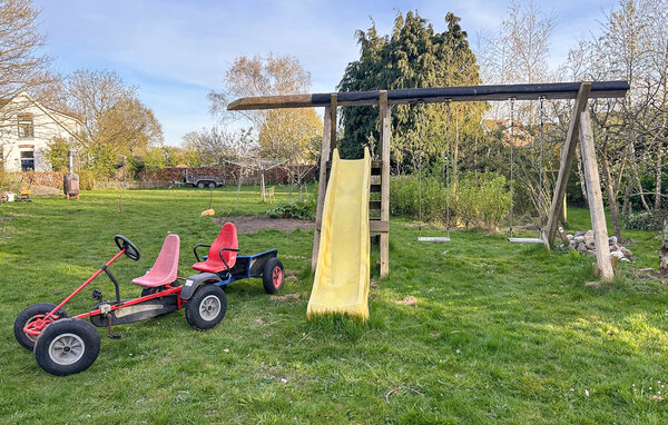 Ferienhaus - Steenenkamer , Holland - HGE269 7