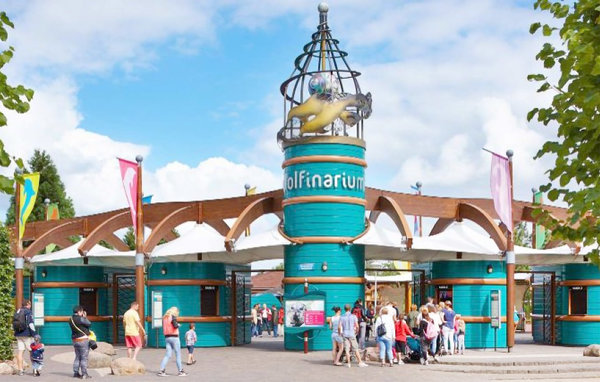 Ferienhaus - Harderwijk , Holland - HGE270 901
