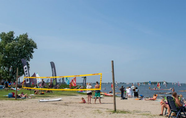Ferienhaus - Harderwijk , Holland - HGE270 903