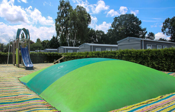 Ferienhaus - Harderwijk , Holland - HGE270 905
