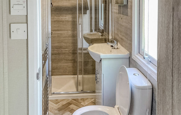 Ferienhaus - Harderwijk , Holland - HGE270 701