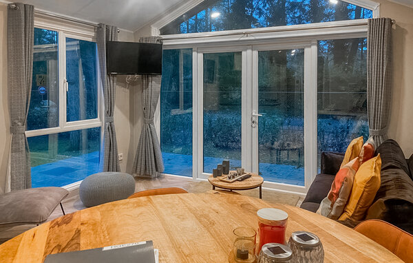 Ferienhaus - Harderwijk , Holland - HGE270 3