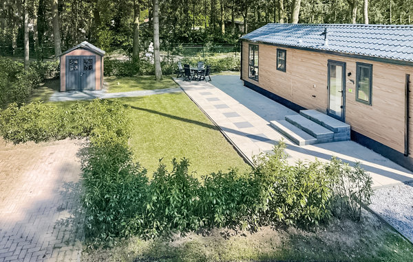 Ferienhaus - Harderwijk , Holland - HGE270 5