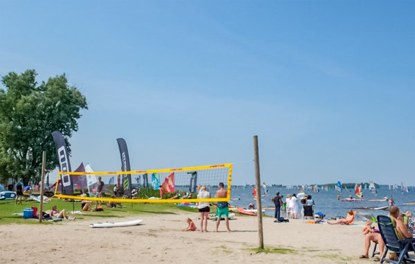 Casa de vacaciones - Harderwijk , Holanda - HGE271 903