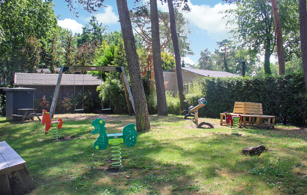 Casa de vacaciones - Harderwijk , Holanda - HGE271 906