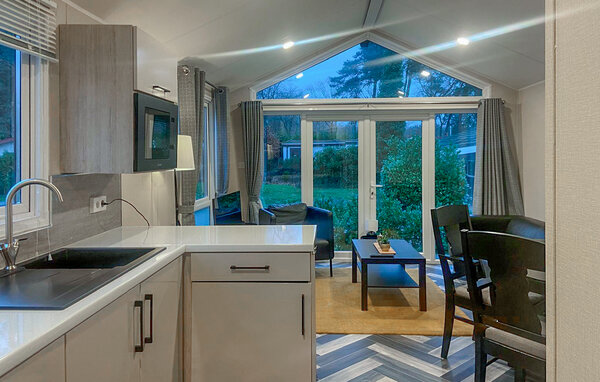 Casa de vacaciones - Harderwijk , Holanda - HGE271 7