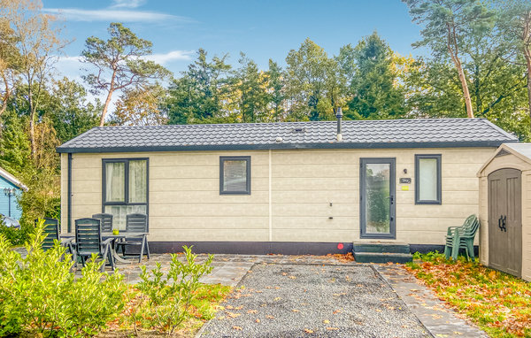 Casa de vacaciones - Harderwijk , Holanda - HGE271 8