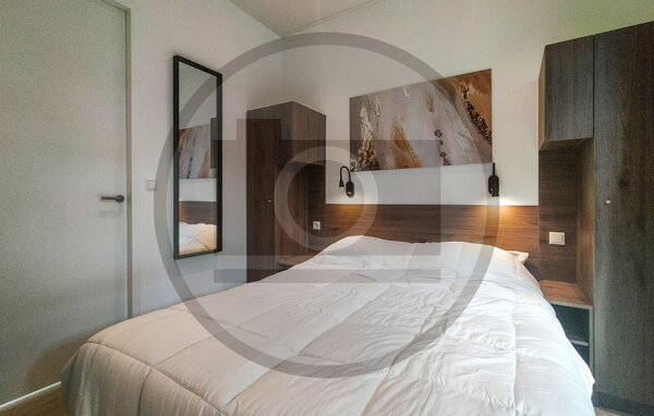 Vakantiehuis - Wenum-Wiesel , Nederland - HGE272 6