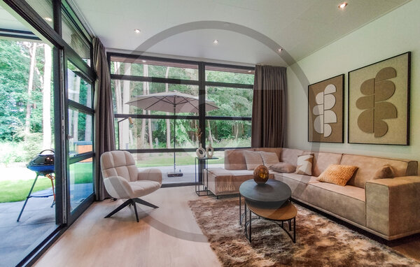 Vakantiehuis - Wenum-Wiesel , Nederland - HGE272 301