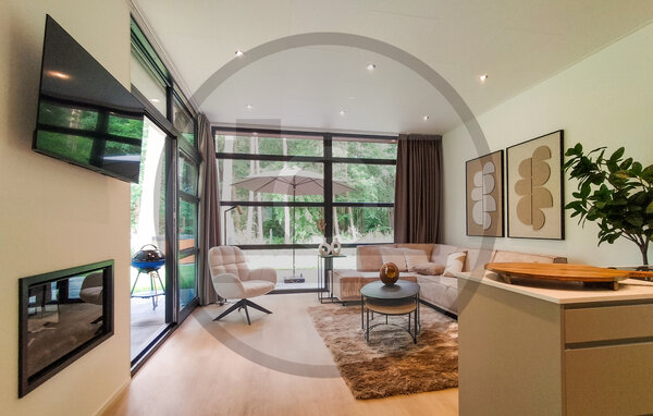 Vakantiehuis - Wenum-Wiesel , Nederland - HGE272 3