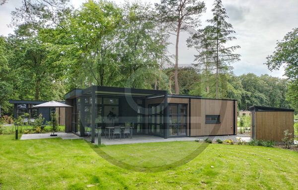 Vakantiehuis - Wenum-Wiesel , Nederland - HGE272 81