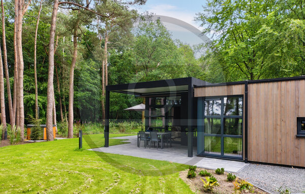 Vakantiehuis - Wenum-Wiesel , Nederland - HGE272 82