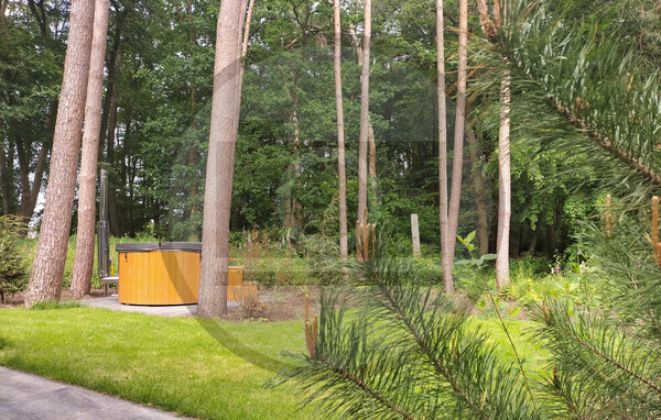 Vakantiehuis - Wenum-Wiesel , Nederland - HGE272 101