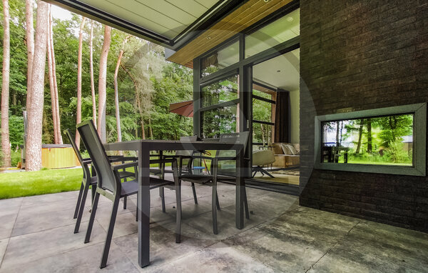 Vakantiehuis - Wenum-Wiesel , Nederland - HGE272 102