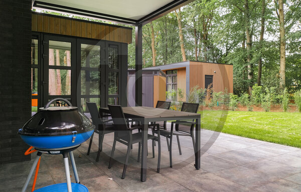 Vakantiehuis - Wenum-Wiesel , Nederland - HGE272 2