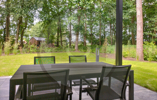 Vakantiehuis - Wenum-Wiesel , Nederland - HGE272 103