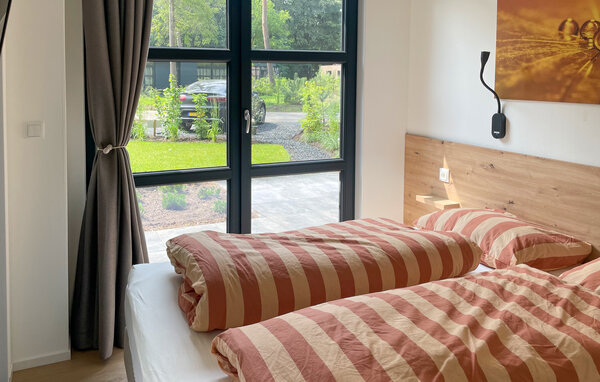 Vakantiehuis - Wenum-Wiesel , Nederland - HGE273 601